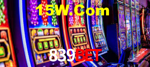 Descubra a Essência do 839bet: Nossa História e Compromissos
